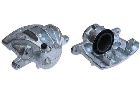 Brake caliper front right - front,