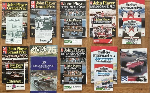 British grand prix silverstone - prix,