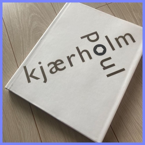Poul kjaerholm collection - poul, of