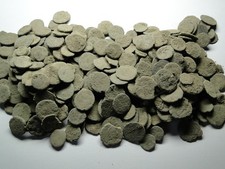 Job Lots of 20 Roman Coins for