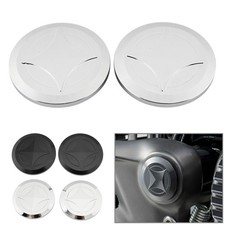 Aluminum Frame Hole Plug Cap