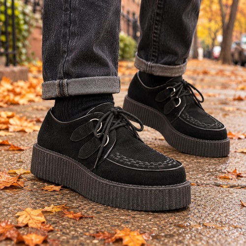 Demonia creeper 402s - demonia,