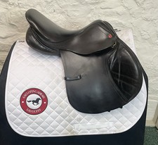 17” Albion Kontrol Jump