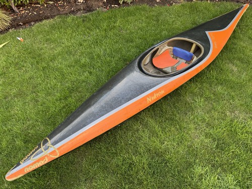 Nomad nutron slalom - nomad,