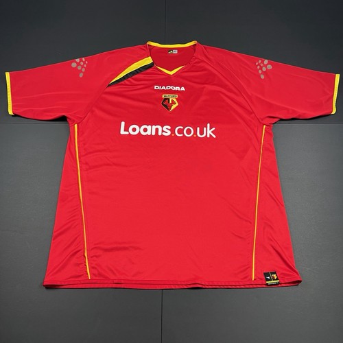 Original diadora watford - original,