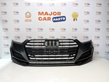 Audi A5 S Line B9 2017-2019