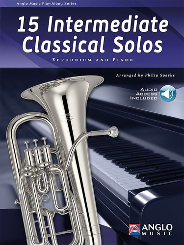 Intermediate classical - 15,