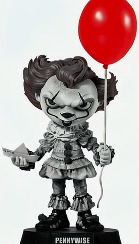 Minico stephen kings - kings, es