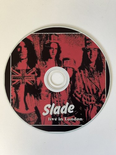 Slade live london - slade,
