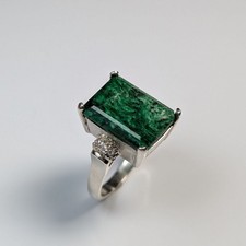 12.36cts Natural Maw Sit Sit