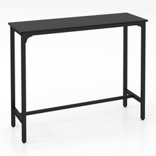 Rectangular Kitchen Dining