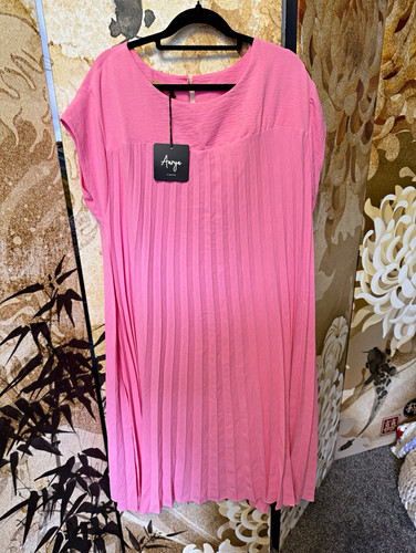 Aarya curve pink - aarya,