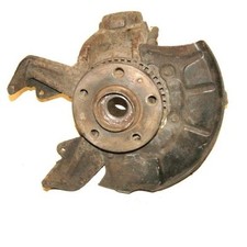 VW Golf Mk4 Beetle 1C 1Y 1.9 TDI 2.0 Passengers Side Front 11" Hub 1J0407255AJ