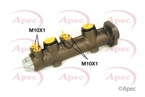 Apec brake master - brake, cylinder