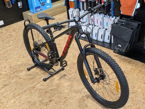 Trek roscoe hardtail - roscoe, 8