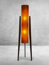 Vintage Mid Century Novoplast