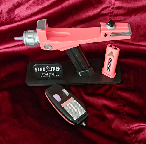 Star trek starfleet - star, ii