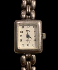Vintage Hallmarked Sterling