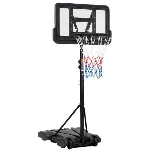 Kids basketball hoop - hoop, 5-7