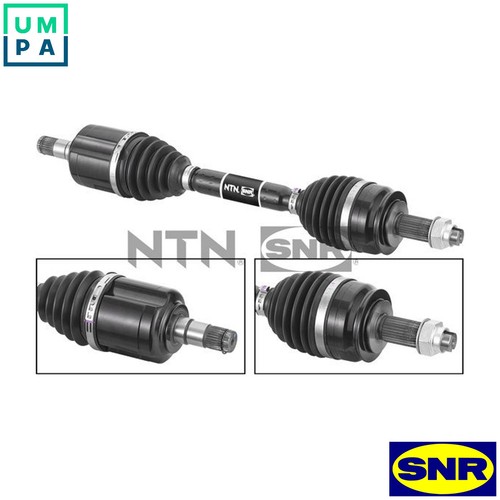 Drive shaft dk58 012 for - for, jeep