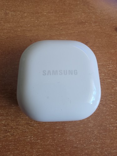 Samsung galaxy buds - fe, black