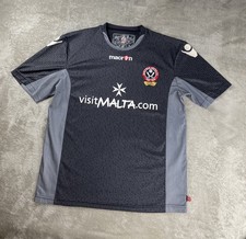 Sheffield United 2009-10