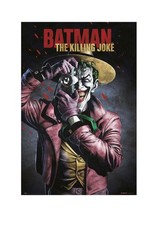The Killing Joke Poster