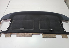 Mercedes W126 560 Sel Parcel