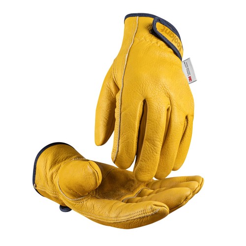 Toolant winter leather - toolant,