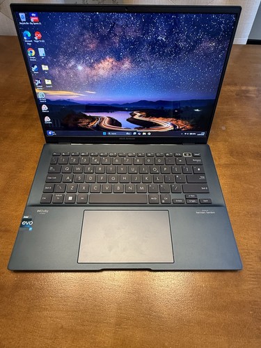 Asus zenbook oled ux3402va - zenbook,