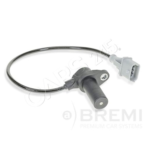 Crankshaft pulse sensor bremi - crankshaft,