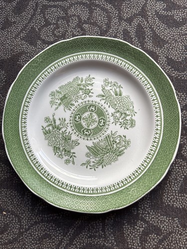 Vintage copeland spode - vintage,