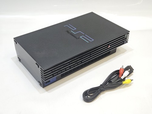 Sony playstation console ps2 - sony,