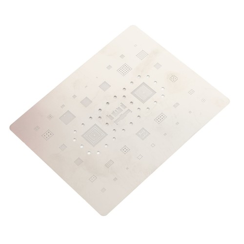 Cpu tin planting template - cpu,