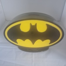 Money Box  Batman DC Comics