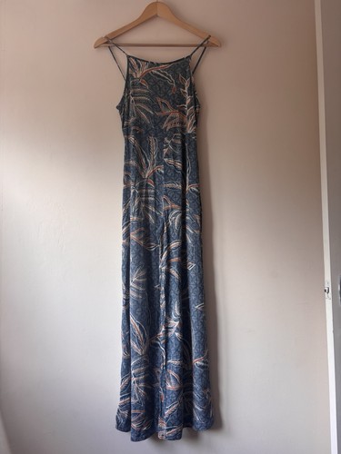 Lightweight summer jumpsuit - lightweight,