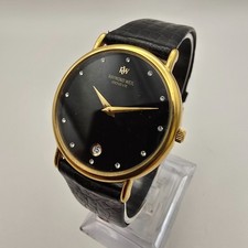 RAYMOND WEIL LADIES WATCH 9124