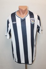 West Bromwich Albion Football