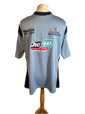 Glasgow Warriors 2006/07 Away