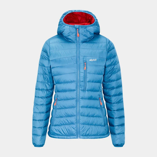 Alpkit women filoment hoody - women's,