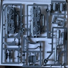 Warhammer 40K Tau Empire -