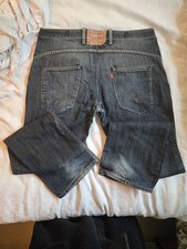 RARE VINTAGE Levi's Men's 37W