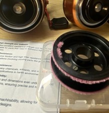 Abu 503 505 520 Closed Face