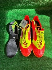 Adidas F50 Adizero Leather FG