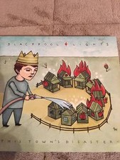 This Town's Disaster by