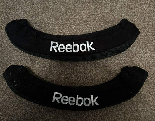 Reebok ice hockey skate gaurds - ice,
