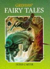 Grimm's Fairy Tales (Oxford