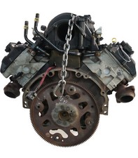 Engine for Dodge Durango WD