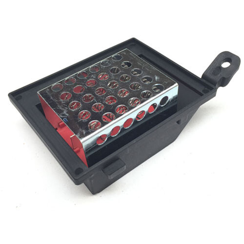 Heater blower fan resistor for - heater,