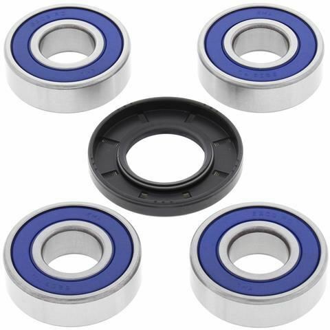 Rear wheel bearing seal kit - &,